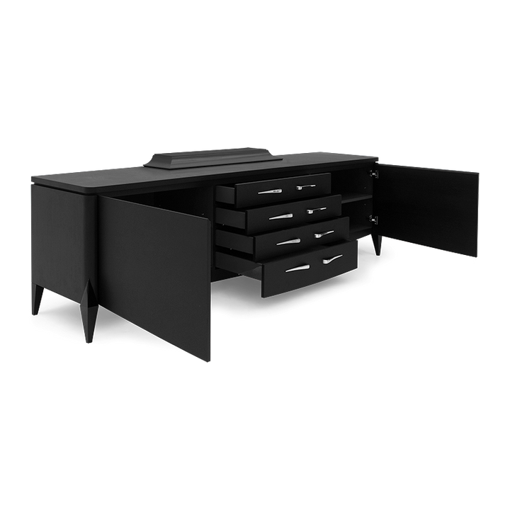Christopher Guy Sideboard 85-0028 – Perspektivansicht 4