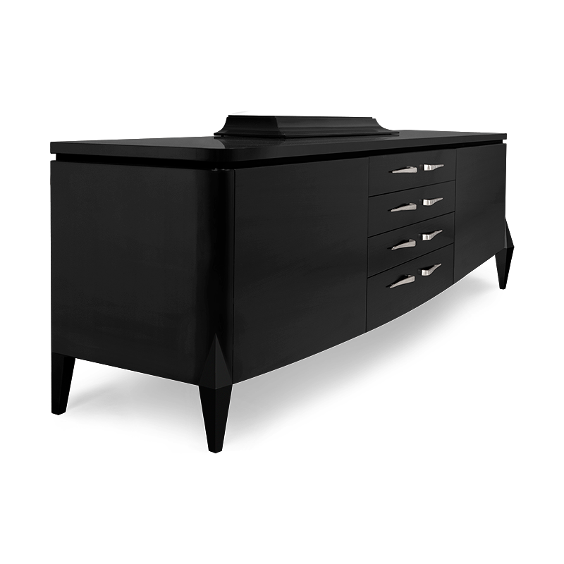 Christopher Guy Sideboard 85-0028 – Perspektivansicht 1