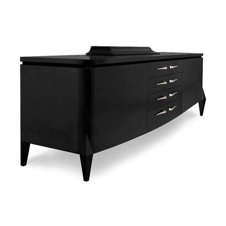 Christopher Guy Sideboard 85-0028 – Perspektivansicht 1