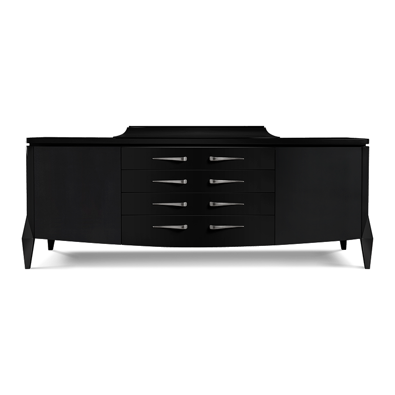 Christopher Guy Sideboard 85-0031 – Vorderansicht