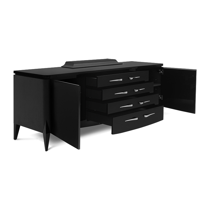 Christopher Guy Sideboard 85-0031 – Detailansicht 1