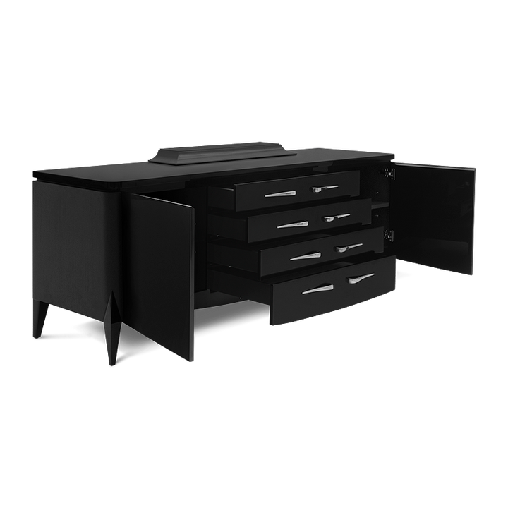 Christopher Guy Sideboard 85-0031 – Detailansicht 1