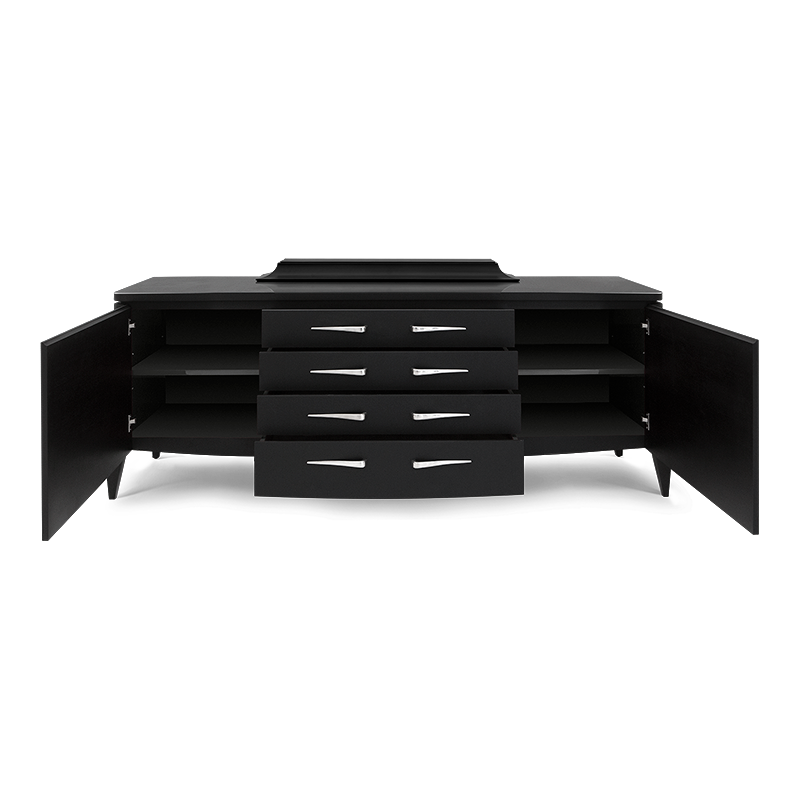 Christopher Guy Sideboard 85-0031 – Rückansicht