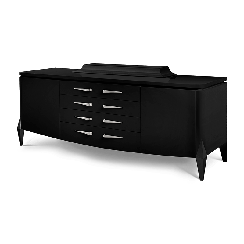 Christopher Guy Sideboard 85-0031 – Perspektivansicht 1