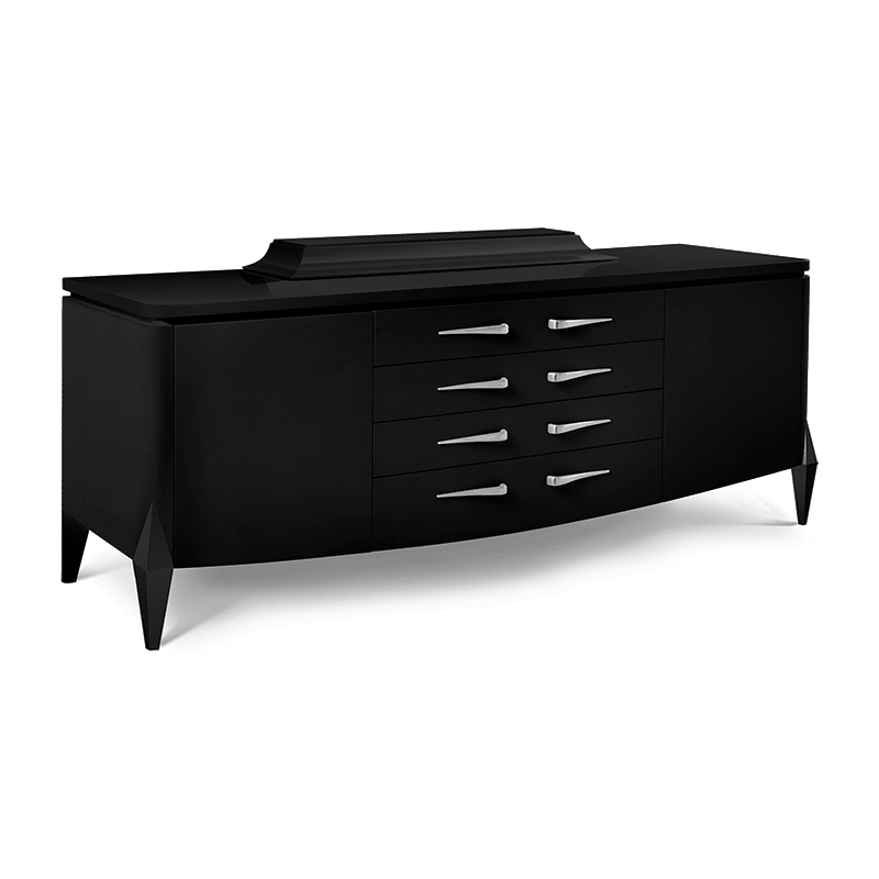 Christopher Guy Sideboard 85-0031 – Perspektivansicht 1