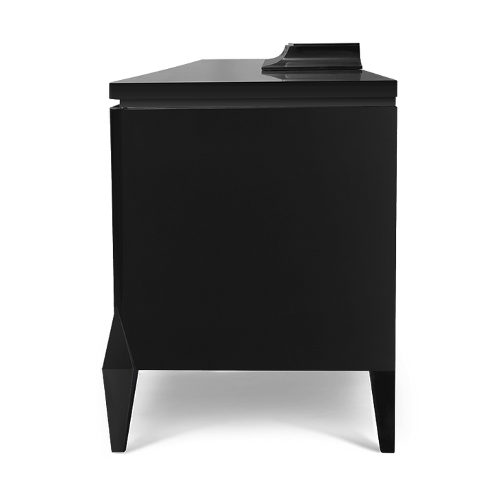 Christopher Guy Sideboard 85-0031 – Seitenansicht