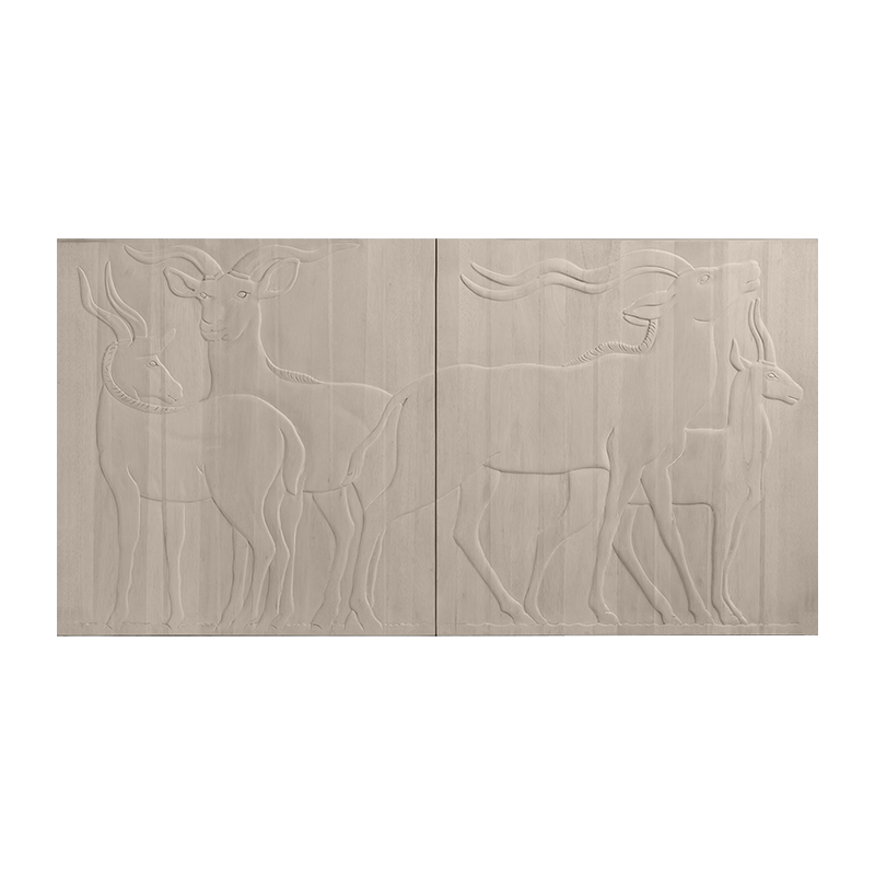 Christopher Guy Regal 85-0043 – Detailansicht 2