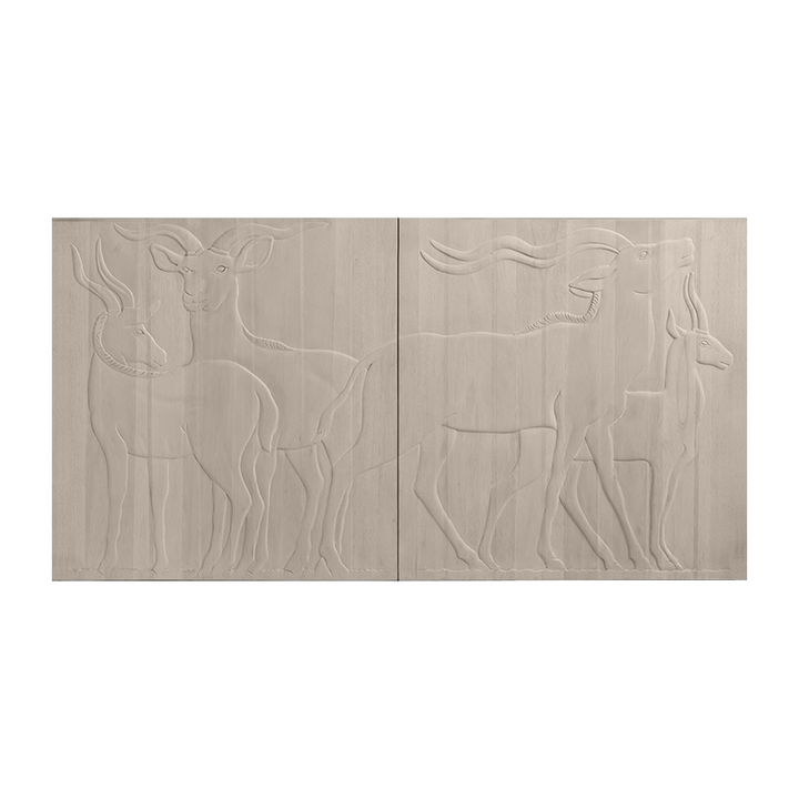 Christopher Guy Regal 85-0043 – Detailansicht 2