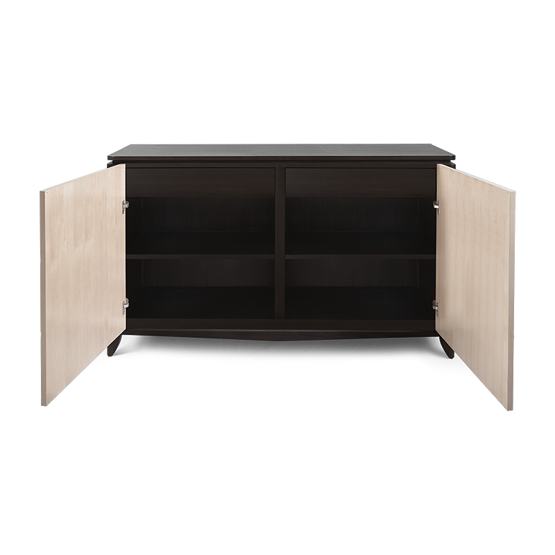 Christopher Guy Regal 85-0043 – Seitenansicht