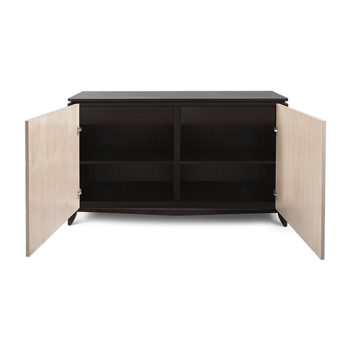 Christopher Guy Regal 85-0043 – Seitenansicht