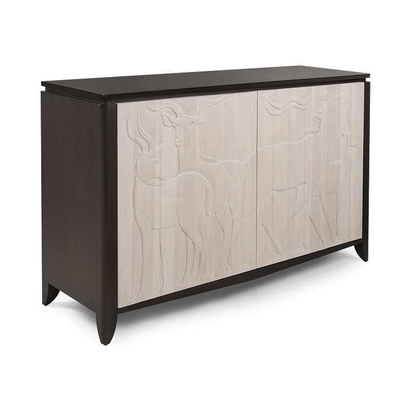 Christopher Guy Regal 85-0043 – Perspektivansicht 2