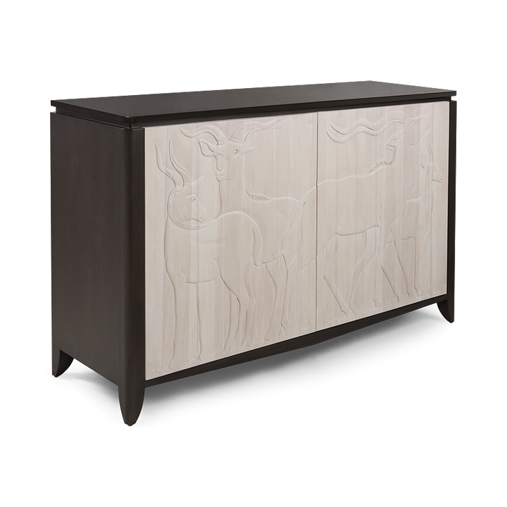 Christopher Guy Regal 85-0043 – Perspektivansicht 2