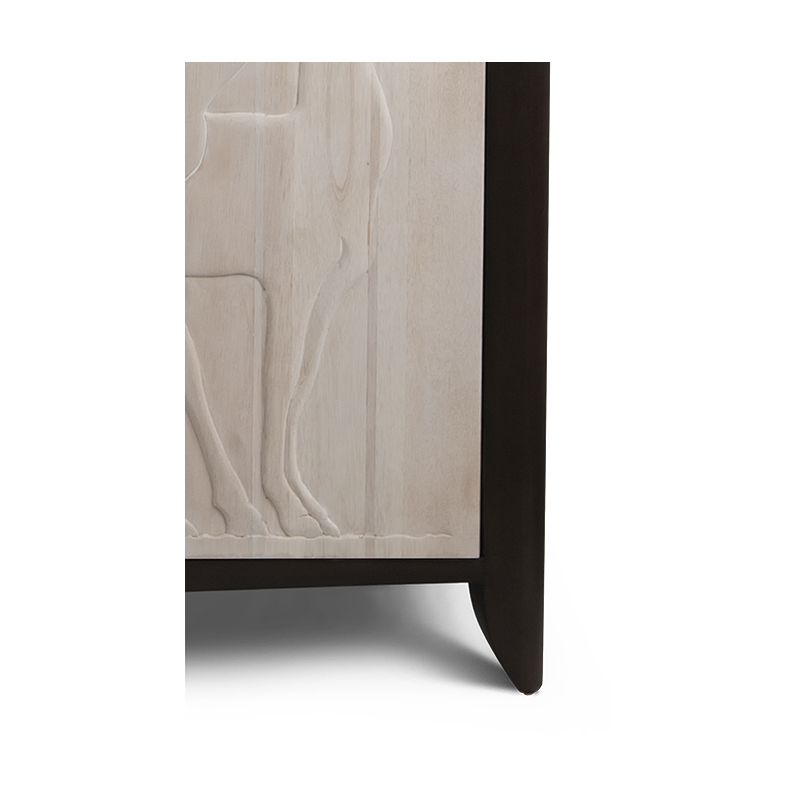 Christopher Guy Regal 85-0043 – Detailansicht 4