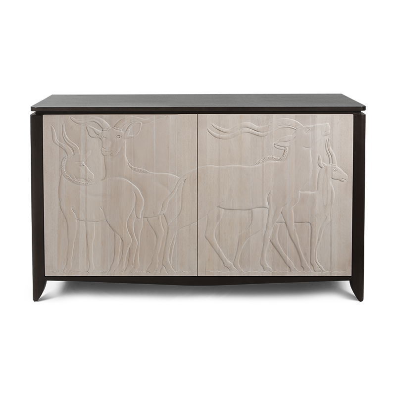 Christopher Guy Regal 85-0043 – Vorderansicht