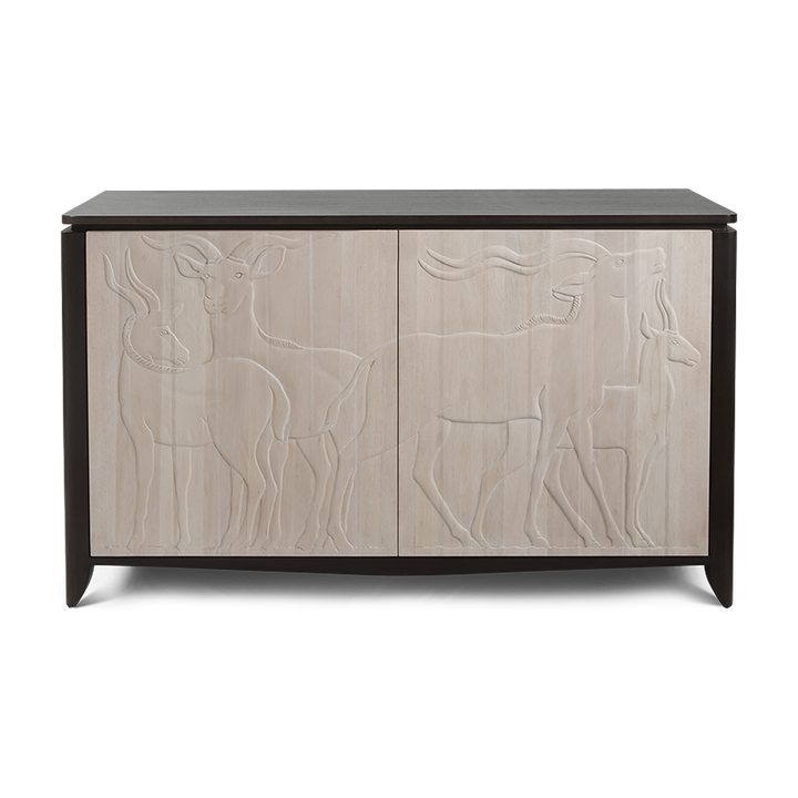 Christopher Guy Regal 85-0043 – Vorderansicht