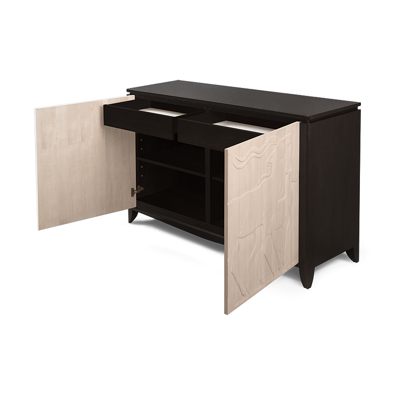 Christopher Guy Regal 85-0043 – Detailansicht 1
