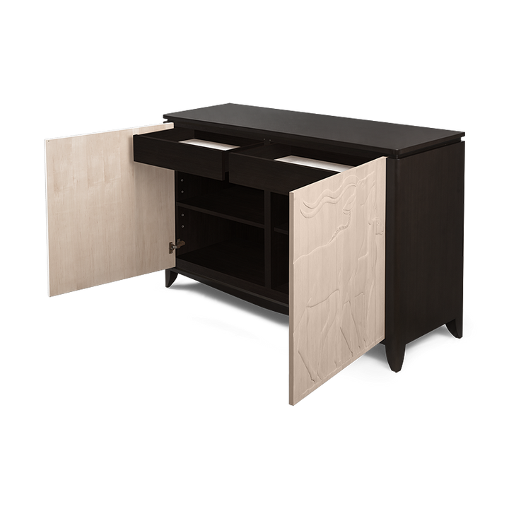 Christopher Guy Regal 85-0043 – Detailansicht 1