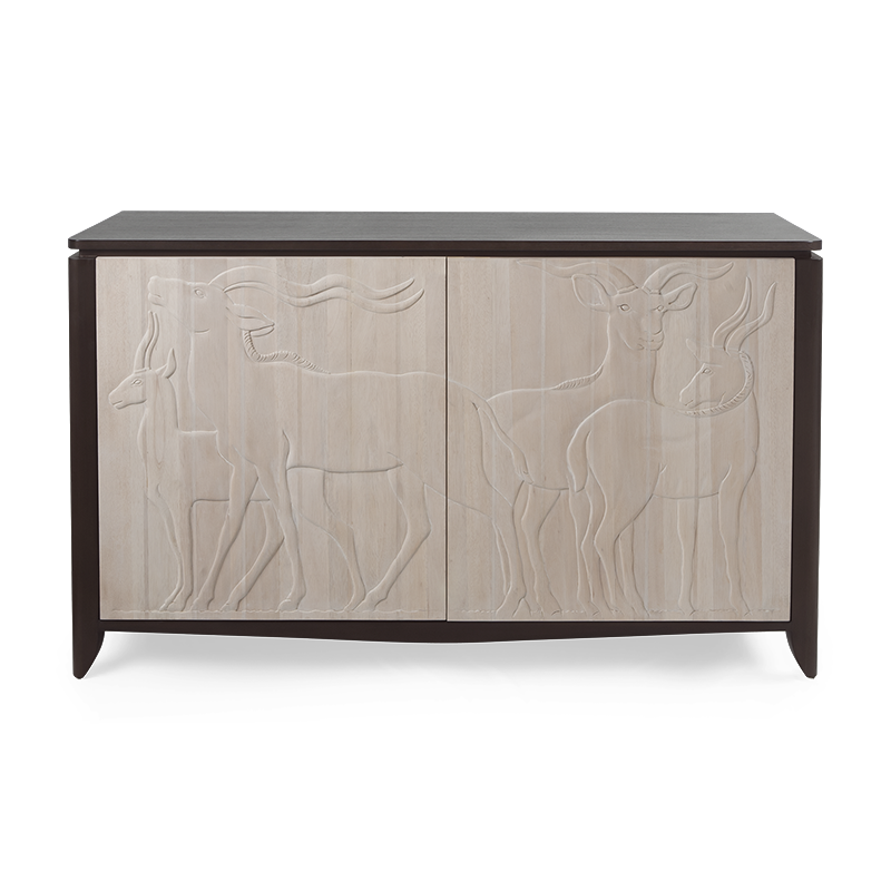 Christopher Guy Regal 85-0044 – Vorderansicht