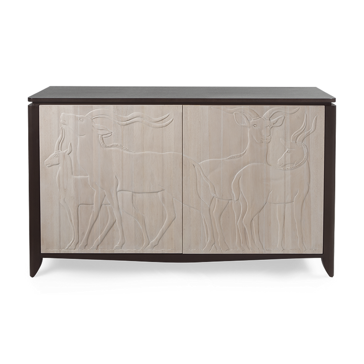 Christopher Guy Regal 85-0044 – Vorderansicht