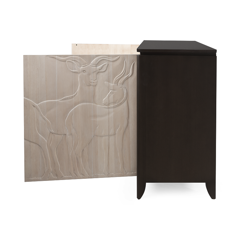 Christopher Guy Regal 85-0044 – Detailansicht 4