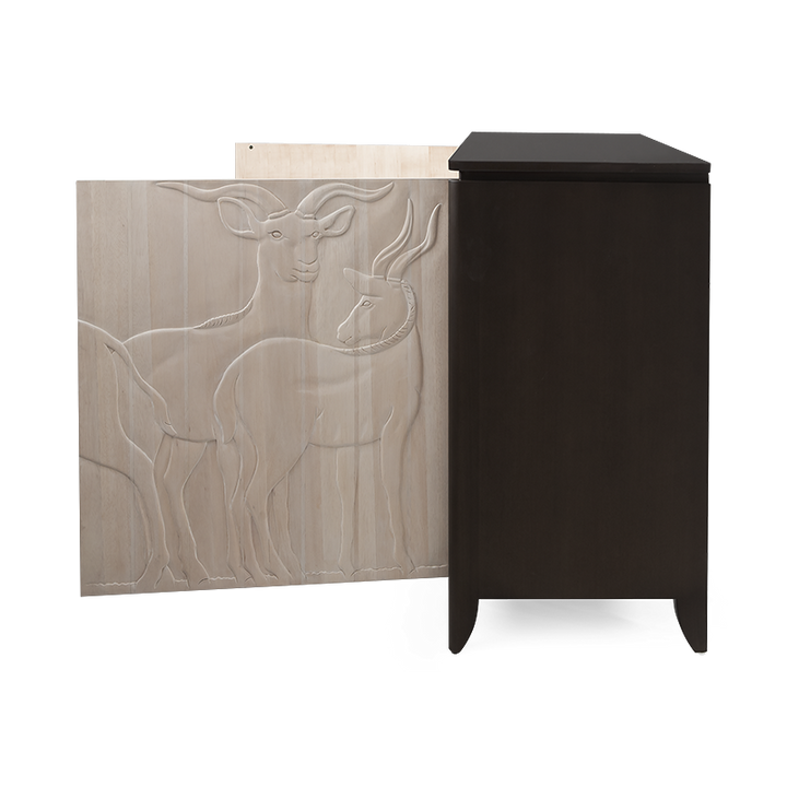 Christopher Guy Regal 85-0044 – Detailansicht 4