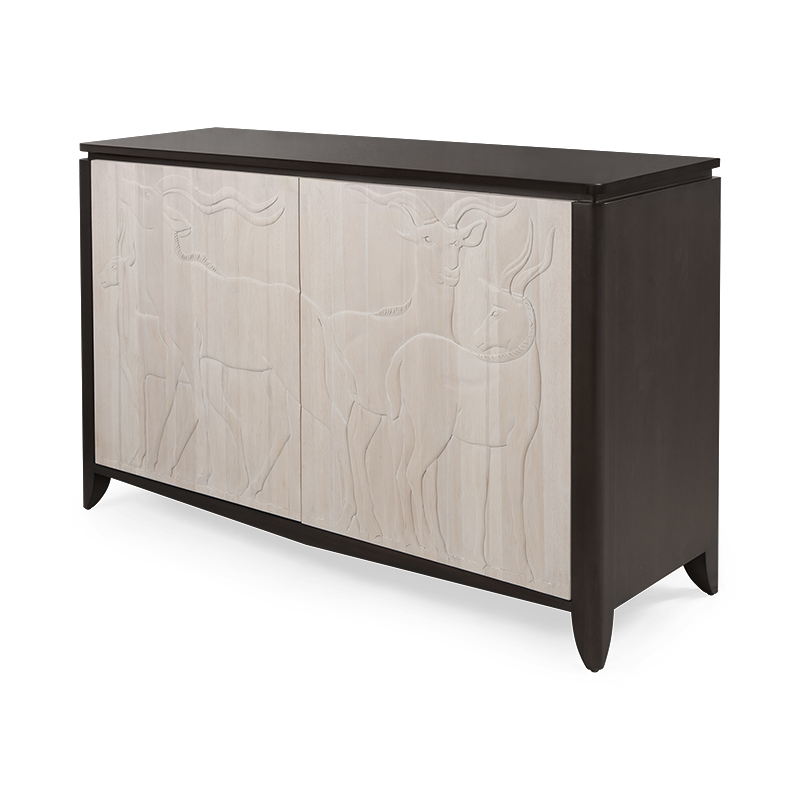 Christopher Guy Regal 85-0044 – Perspektivansicht 2