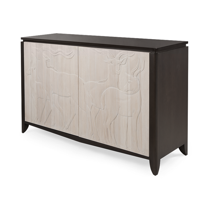 Christopher Guy Regal 85-0044 – Perspektivansicht 2