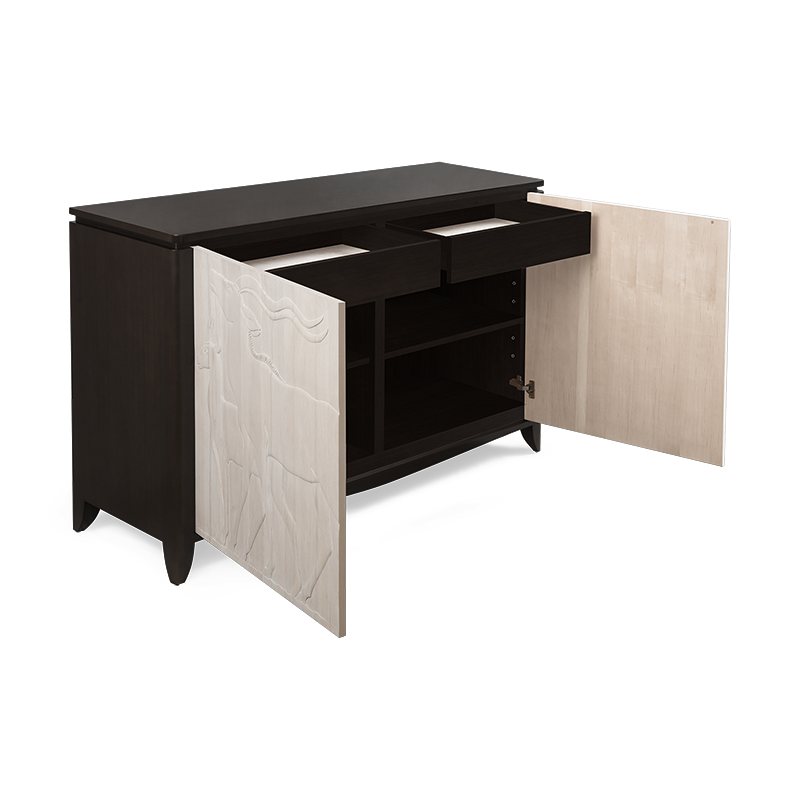 Christopher Guy Regal 85-0044 – Detailansicht 2