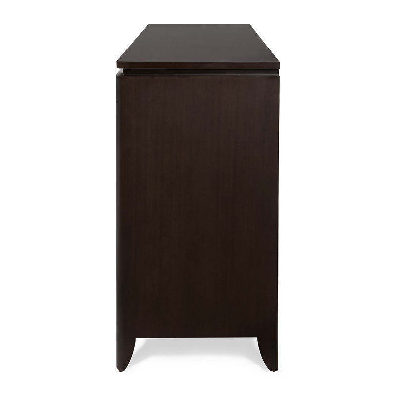 Christopher Guy Regal 85-0044 – Seitenansicht