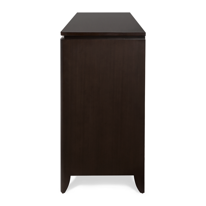 Christopher Guy Regal 85-0044 – Seitenansicht