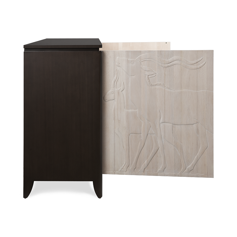 Christopher Guy Regal 85-0044 – Detailansicht 3