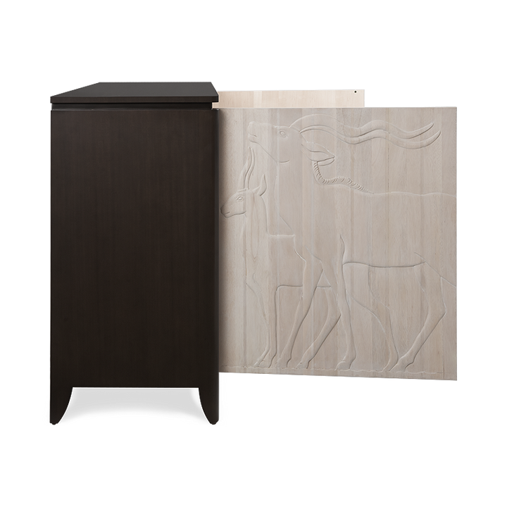 Christopher Guy Regal 85-0044 – Detailansicht 3