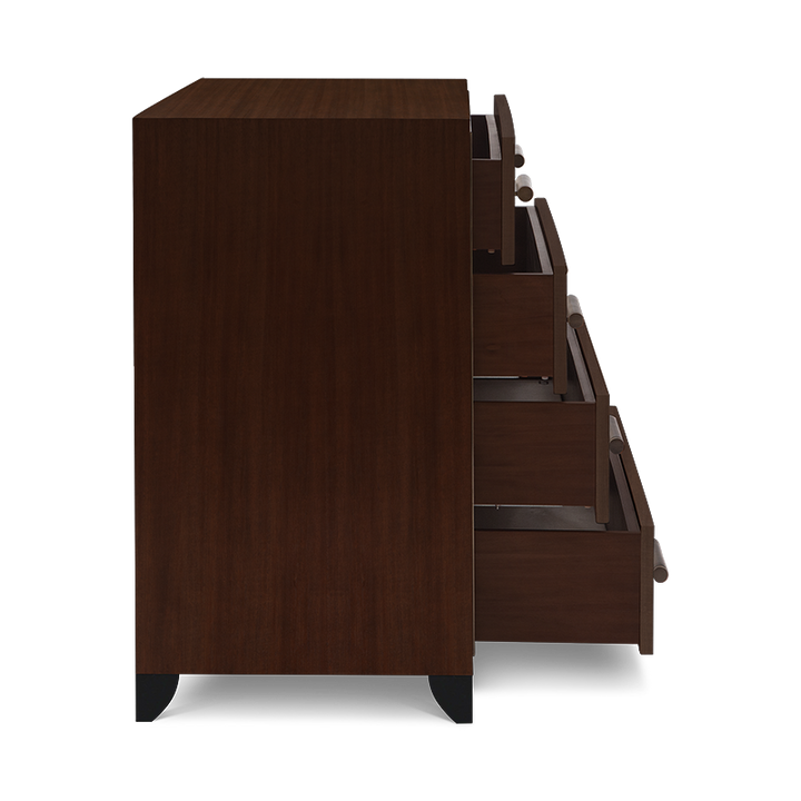 Christopher Guy Kommode 85-0045 – Detailansicht 2
