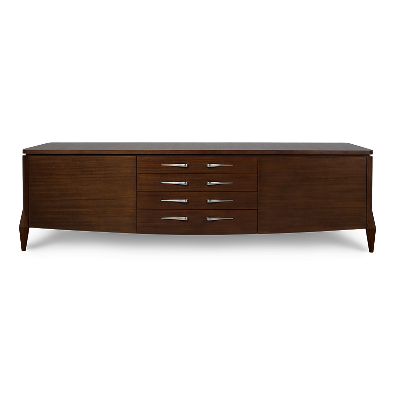 Christopher Guy Schrank 85-0047 – Vorderansicht