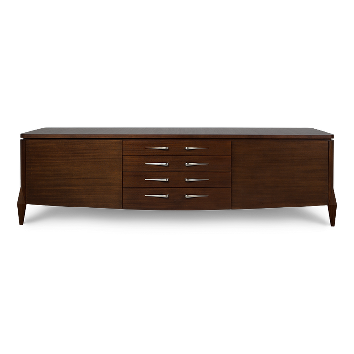 Christopher Guy Schrank 85-0047 – Vorderansicht