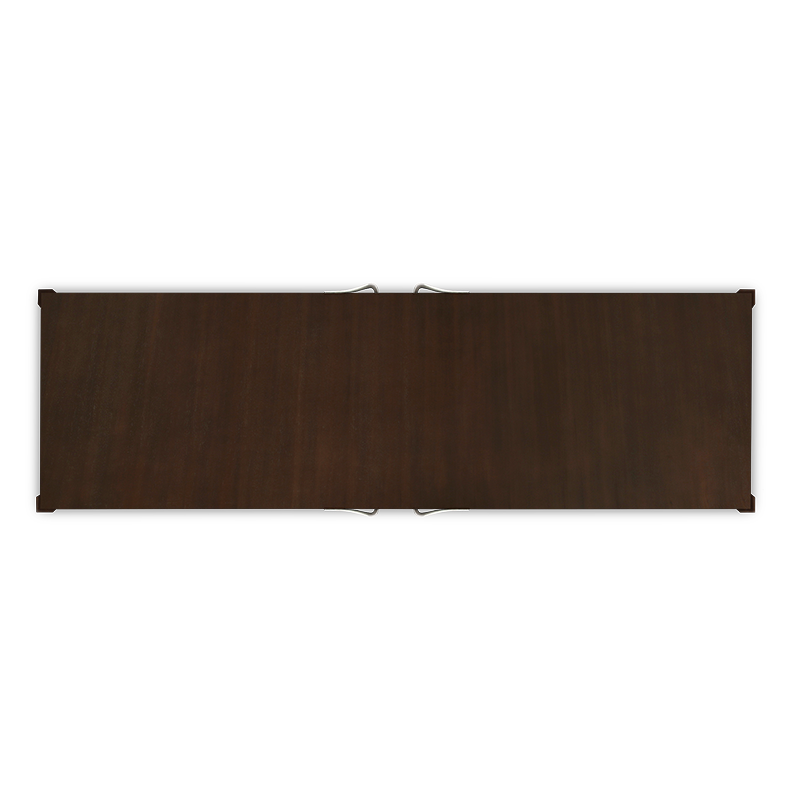 Christopher Guy Schrank 85-0047 – Seitenansicht