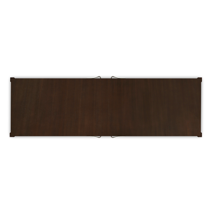 Christopher Guy Schrank 85-0047 – Seitenansicht
