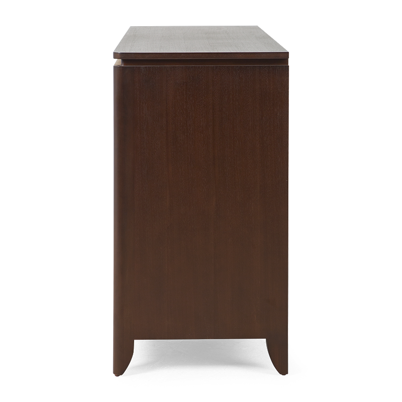 Christopher Guy Schrank 85-0049 – Seitenansicht
