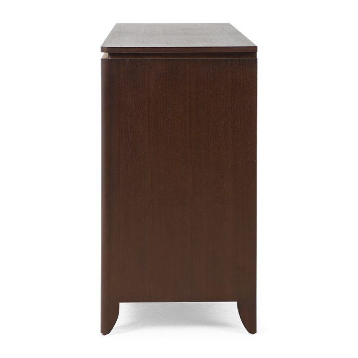 Christopher Guy Schrank 85-0049 – Seitenansicht