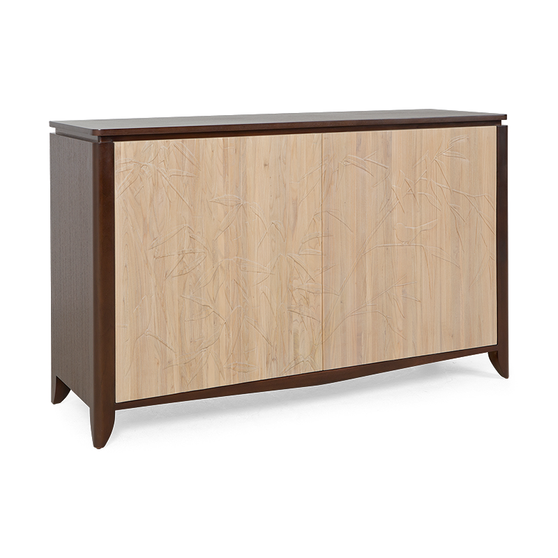Christopher Guy Schrank 85-0049 – Perspektivansicht 1
