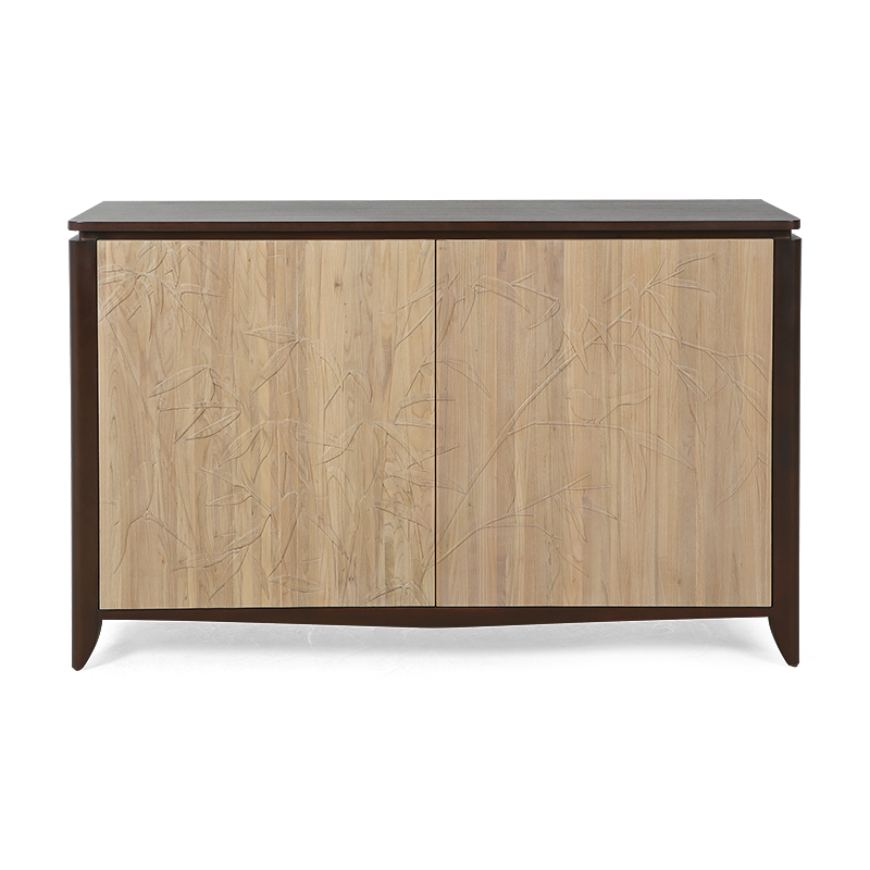 Christopher Guy Schrank 85-0049 – Vorderansicht