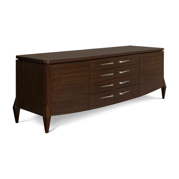 Christopher Guy Schrank 85-0055 – Perspektivansicht 3