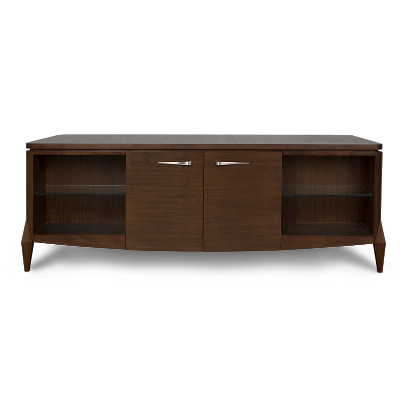 Christopher Guy Schrank 85-0055 – Vorderansicht