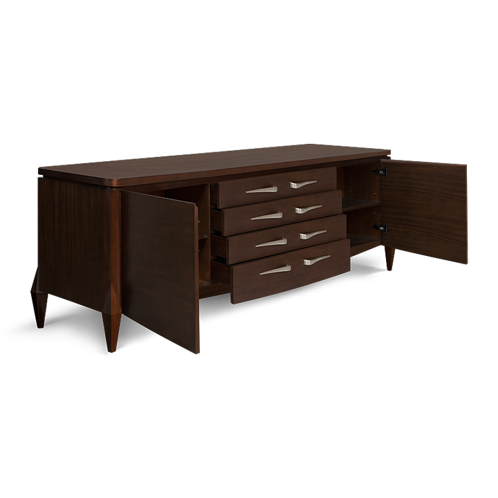 Christopher Guy Schrank 85-0055 – Seitenansicht
