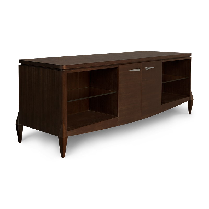 Christopher Guy Schrank 85-0055 – Perspektivansicht 1