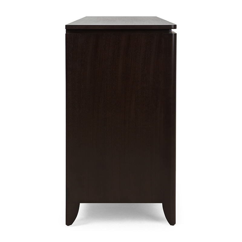 Christopher Guy Schrank 85-0058 – Seitenansicht