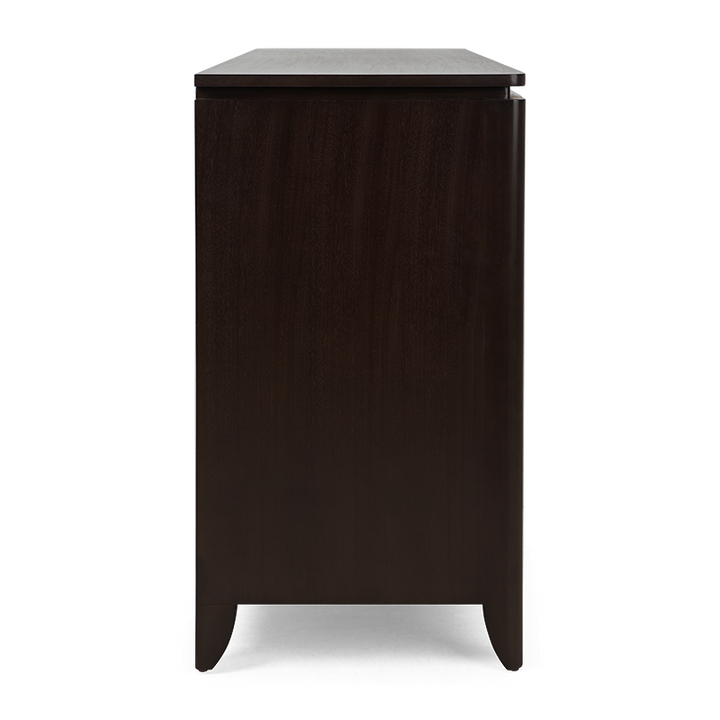 Christopher Guy Schrank 85-0058 – Seitenansicht