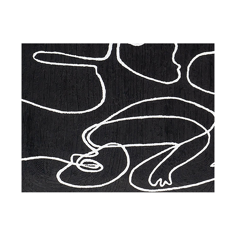 Christopher Guy Schrank 85-0058 – Detailansicht 2