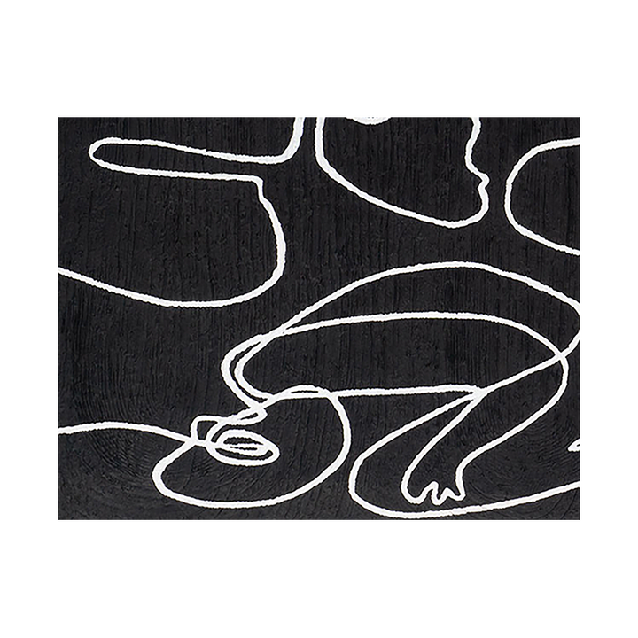 Christopher Guy Schrank 85-0058 – Detailansicht 2