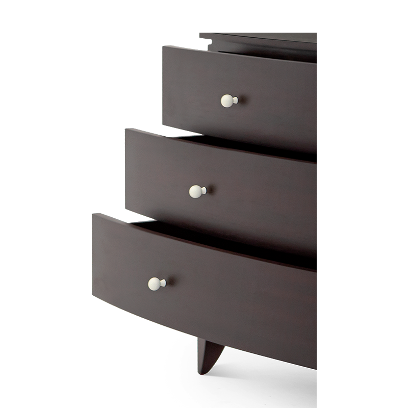 Christopher Guy Kommode 85-0059 – Detailansicht 4